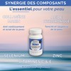 DERMA - Exclusive formula made in France - Nutrition and