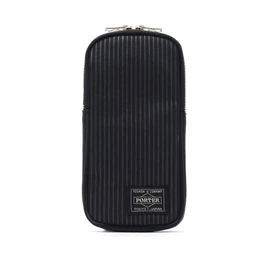 Porter 650-08773 Yoshida Bag, Pen Case, DRAWING, Black