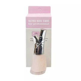 TOPCOAT 탑코트 모드뷰티 울트라 네일케어 (손톱영양제) -O강화제 Topcoat Mode Beauty Ultra Nail Care (Nail Nutrition) - Strong Hardener