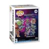 Funko Pop! Rocks: Iron Maiden - Cyborg Eddie