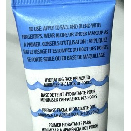 Benefit (2) Benefit the Porefessional Hydrate Primer 0.25oz sealed unboxed