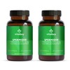 Vitabay idine Capsules High Dose 6 mg - 240 Vegan