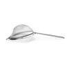 Farm to Table Stainless Steel Mesh Strainer with Handle, 7