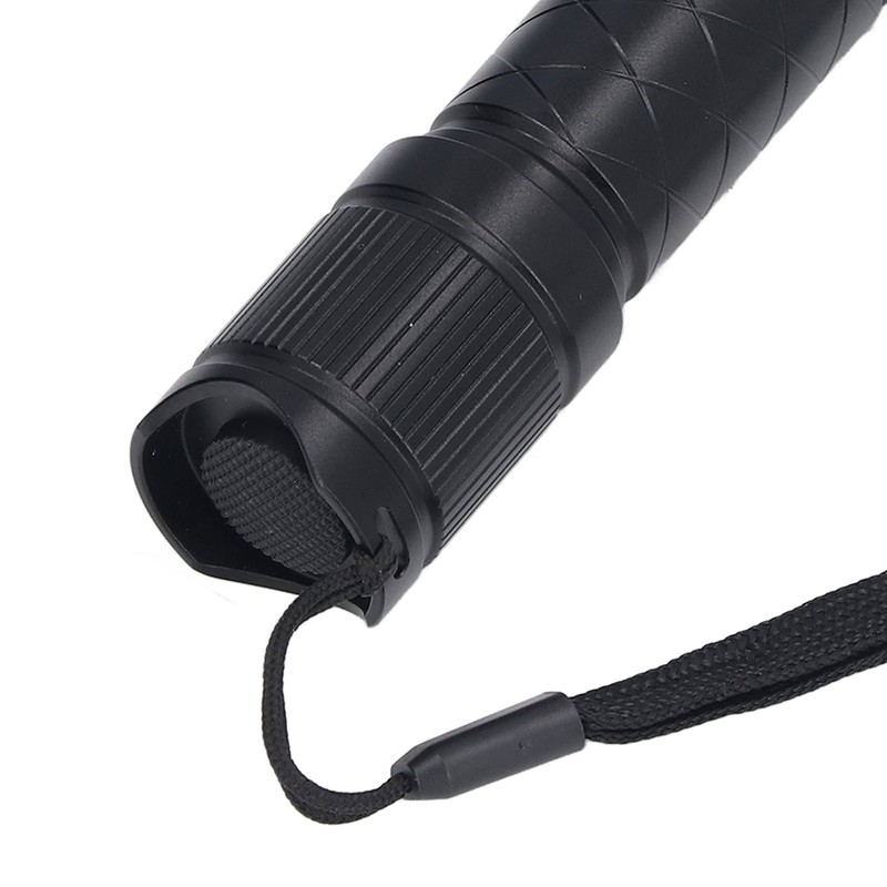 Infrared Flashlight T30 Infrared 850nm Night View Light Monitoring Source