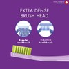 Curaprox CS 1560 Soft Toothbrush – Firmer Brushing Experience |