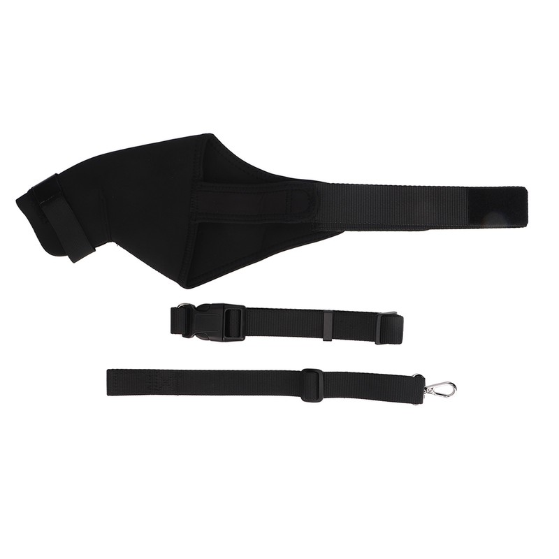 Dog Knee Brace Breathable Supportive Reduce Pain Joint Protection Dog