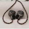 HiFiGo Kefine Delci Single 10mm Dynamic Driver In-Ear Monitor, 1DD