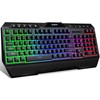 NPET Teclado para juegos K31