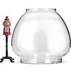 Gumball Machine Acrylic "SHATTERPROOF" Replacement Bowl Ball for 15inch Gumball