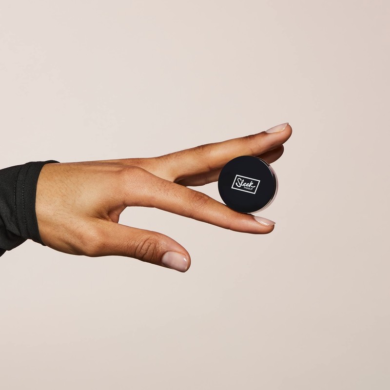 Sleek MakeUP Ice Brow Styling Brow Wax, Holds Brows in