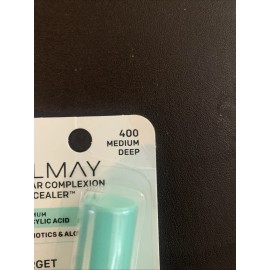 Almay Alamay 400 Medium Deep Clear Complex Concealer