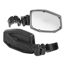 Pro Armor Side View Mirror - A22UM484