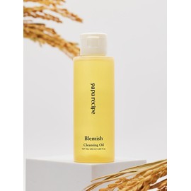 Blemish Cleansing Oil 120ml / 블레미쉬 클렌징 오일 120ml