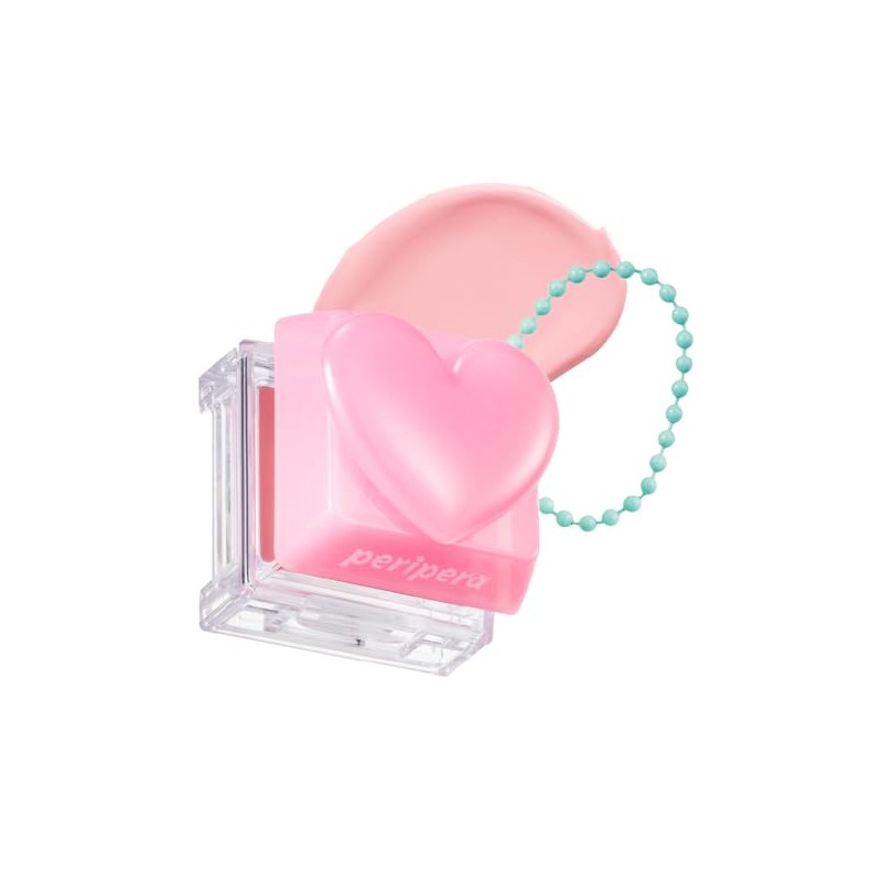 peripera Talk Blush Key Cap - Peripera/Cream Blush/Matte Blush/Eye Shadow