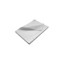 White Tissue Paper #1-20" x 30" - 2400 Sheets Packing Moving Shipping Fill