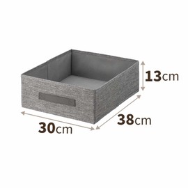 Tenma Inner Box M 15.0 x 11.8 x 5.1 inches (38 x 30 x 13 cm)