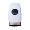 Portable Hand Massager for Office Relaxation – Heated Air Compression