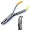 Set of 2 Dental TC Bracket Remover Pliers Orthodontic Braces