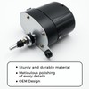 Car Windshield Wiper Motor Compatible with Tractor 01287358 7731000001 Universal