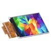 LCD Display Module 240x320 2.4in SPI Interface ILI9341 Drive TFT