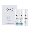 QMS COLLAGEN SYSTEM 3-Step Routine Set Travel Size 3 .5ml