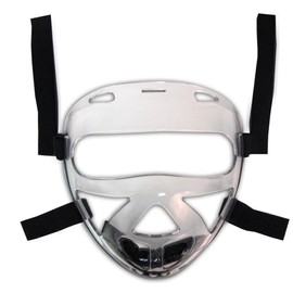 Macho Dyna Rival Clear Face Shield