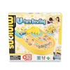 EPOCH Games - 7518 Minions U-Turn Bowling Party Game Skill
