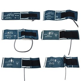 CareforYou Large Cuff for Blood Pressure Monitor (Infant Cuff)
