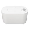 Wipe Warmer Large Capacity Quickly Evenly Heating Thermostat Portable Warm