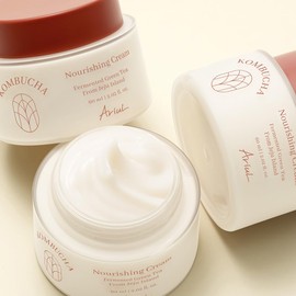 Kombuchana Ricing Cream 2.4 fl oz (60 ml)