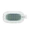 1x Do!LED TK16 LED SMD Interior Lighting Xenon Look