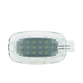 1x Do!LED TK16 LED SMD Interior Lighting Xenon Look