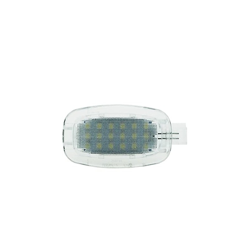 1x Do!LED TK16 LED SMD Interior Lighting Xenon Look