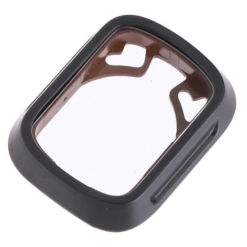 Action Camera Filter Optical Glass Double Sided Multilayer Nano Coating