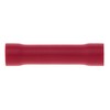 Butt Connectors - Pack of 100 Red 19A - Electrical