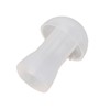 Hearing Amplifier Dome Ear Tip Earplug Set Hearing Amplifier Cleaning