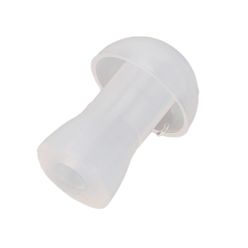 Hearing Amplifier Dome Ear Tip Earplug Set Hearing Amplifier Cleaning