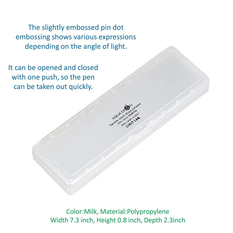 Graphgear 1000 Four Mechanical Pens Set - 0. 3mm, 0.