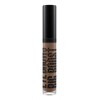 Maquillaje De Cejas Mac Eye Brows Big Boost Fibre Gel