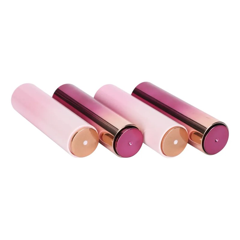 Cosmetic Containers Tube 4pcs Lipstick Diy Empty Lip Gloss