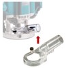 Makita 194934-8 Dust Nozzle