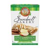 Sunbelt Bakery's Apple Cinnamon Fruit & Grain Bars, 1.4 oz