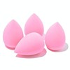 Makeup Sponge Set, Soft Beauty Blender Sponge, Latex Free Reusable