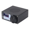 Full Band Radio Receiver DSP Shortwave Multi Modes with Spectrum