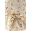 Sterntaler Girls' Children's Cotton Printed Hat with Flowers, natural, 51