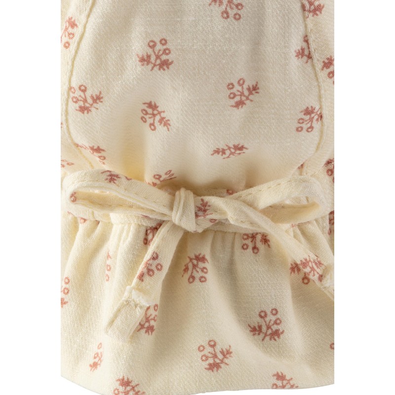 Sterntaler Girls' Children's Cotton Printed Hat with Flowers, natural, 51