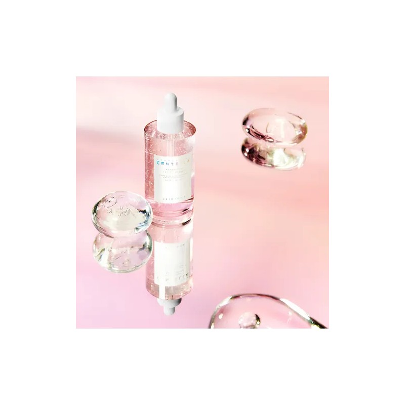 Skin1004 Madagascar Centella Poremizing Fresh Ampoule 30ml Mixta Danoche