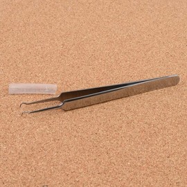 Blackhead & Sebum Remover Tweezers 3ea