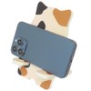 Smartphone Stand Calico Off White