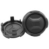 SAUTVS Tire Wheel Hub Caps for Can-Am X3 Turbo RR,